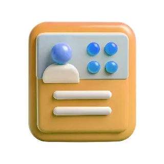 FortuixAgent Trading form step 1